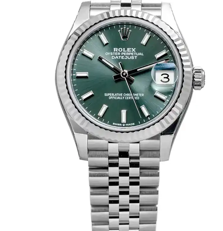 Prestigious Jewelers Rolex Rolex Datejust 278274 0523